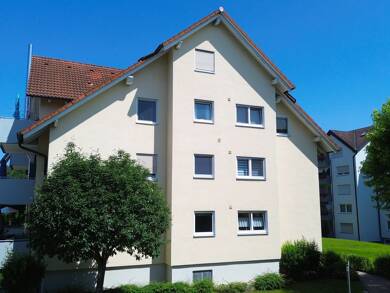Maisonette zum Kauf 358.000 € 5 Zimmer 133,5 m² Herbrechtingen Herbrechtingen 89542