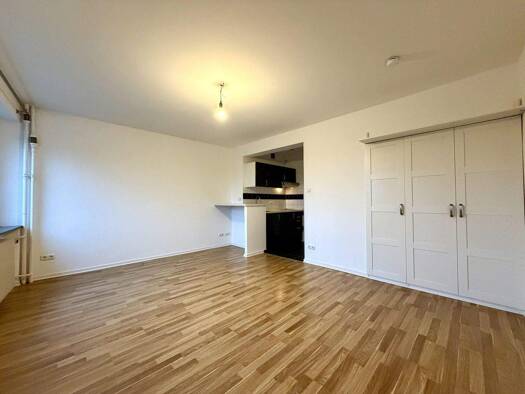 Studio zum Kauf 228.000 € 1 Zimmer 26 m² Winterhude Hamburg 22301