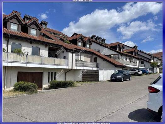 Wohnung zum Kauf 169.000 € 2 Zimmer 51,1 m² EG Karl-Sigrist-Str. 3/1 Steinheim 71711