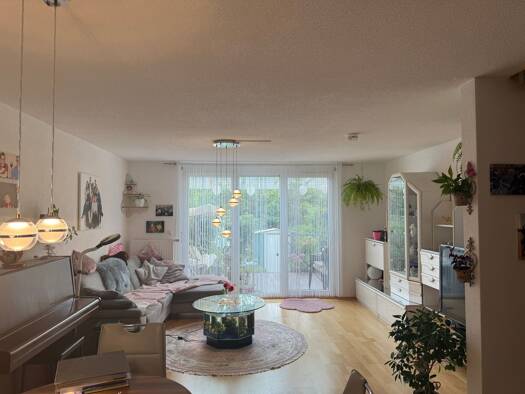 Reihenmittelhaus zum Kauf 420.000 € 5 Zimmer 136 m² 200 m² Grundstück Marbach Villingen-Schwenningen 78052