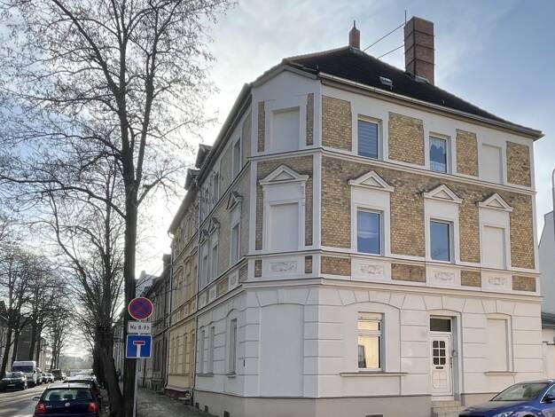 Mehrfamilienhaus zum Kauf 170.000 € 9 Zimmer 240 m² 225 m² Grundstück Bernburg Bernburg 06406
