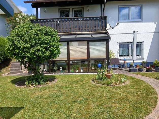Einfamilienhaus zum Kauf provisionsfrei 549.000 € 5,5 Zimmer 180 m² 628 m² Grundstück Gusenburg 54413