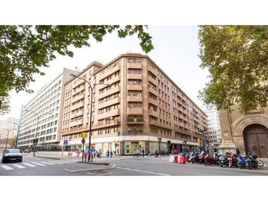 Wohnung zum Kauf 440.000 € 4 Zimmer 132 m² 3. Geschoss Saragossa 50004