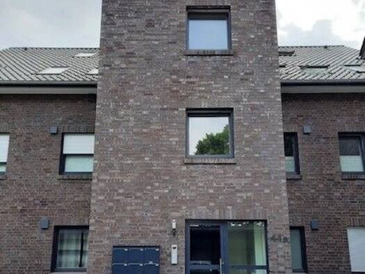 Terrassenwohnung zur Miete 925 € 3 Zimmer 87 m² 1. Geschoss frei ab sofort Am Sportplatz 44 Twistringen Twistringen 27239
