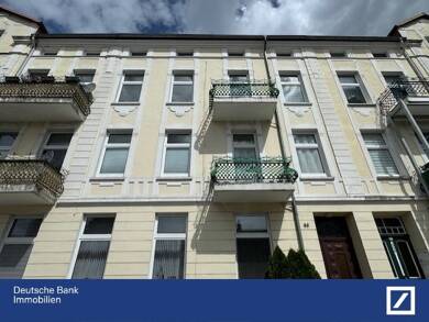 Mehrfamilienhaus zum Kauf 298.000 € 12 Zimmer 277 m² 445 m² Grundstück Parchim Parchim 19370