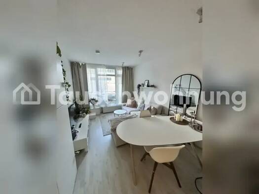 Wohnung zur Miete Tauschwohnung 800 € 2 Zimmer 43 m² 1. Geschoss Maxvorstadt München 80333