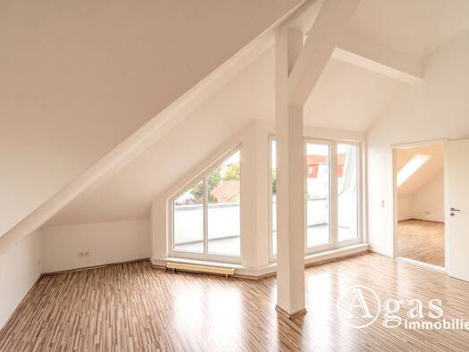 Wohnung zum Kauf 349.000 € 2 Zimmer 78 m² 2. Geschoss Karlshorst Lichtenberg 10318