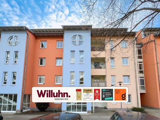 Sonstiges zum Kauf als Kapitalanlage geeignet 139.000 € 3 Zimmer 87,7 m² Weißenfels 06667