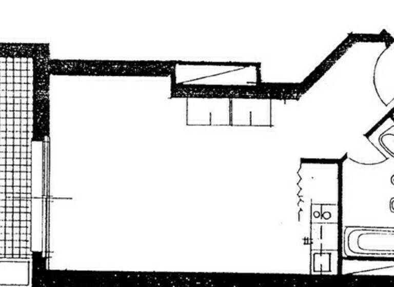 Studio zum Kauf 1 Zimmer 56 m² Monaco 98000