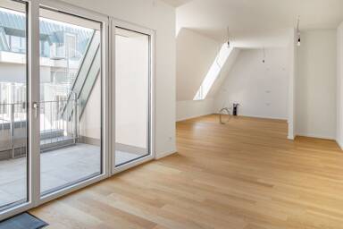 Wohnung zum Kauf 545.000 € 2 Zimmer 66,5 m² 4. Geschoss Mitte Hannover / Mitte 30159