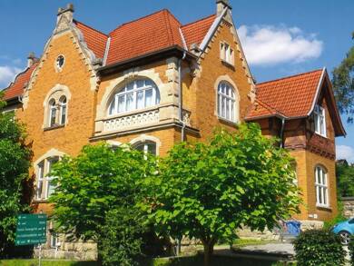 Wohnung zum Kauf 79.000 € 3 Zimmer 67 m² Dachgeschoss, 2. Geschoss frei ab sofort Meiningen Meiningen 98617