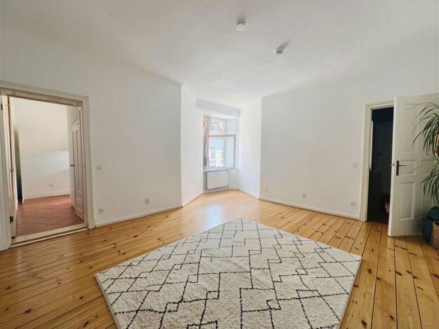 Wohnung zum Kauf 247.000 € 2 Zimmer 55 m² 4. Geschoss Neukölln Berlin 12049