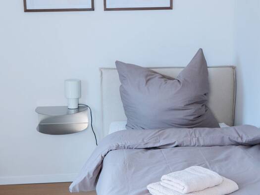 Studio zur Miete - Erstbezug 585 € 1 Zimmer 13,9 m² EG frei ab 01.09.2026 Am Mittelfelde 22 Wülfel Döhren - Wülfel 30519