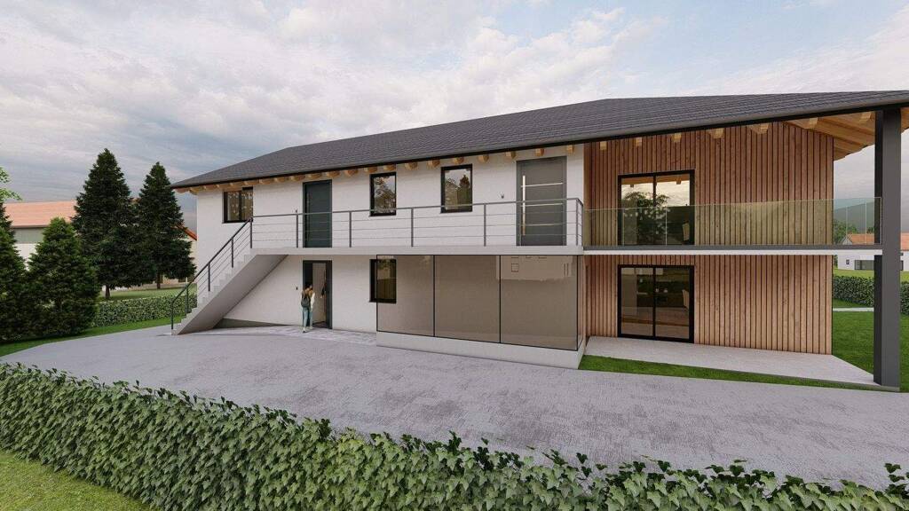 Wohnung zum Kauf 326.932 € 3 Zimmer 88,4 m² Gangkofen 84140