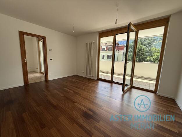 Wohnung zum Kauf 310.000 € 2 Zimmer 49 m² 2. Geschoss Piave Meran 39012