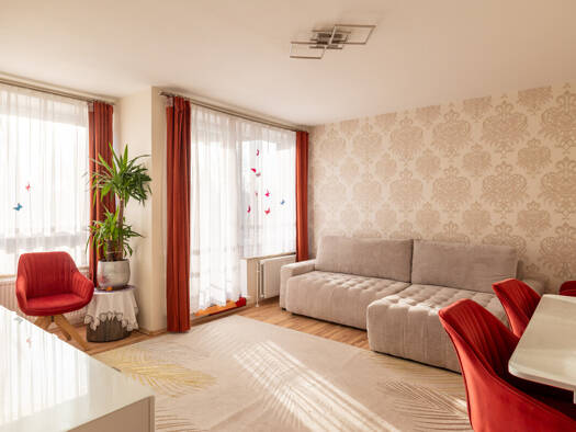 Wohnung zum Kauf 169.000 € 3 Zimmer 73 m² 1. Geschoss Dwoberg/Ströhen Delmenhorst 27753