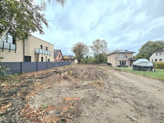 Grundstück zum Kauf 549.000 € 856 m² Grundstück Schenefeld 22869