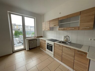 Apartment zur Miete 720 € 1 Zimmer 45,1 m² 2. Geschoss frei ab sofort Gerresheimer Str. 96 Flingern - Nord Düsseldorf 40233