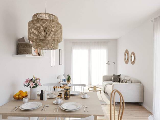 Wohnung zum Kauf - Neubau provisionsfrei 399.900 € 3 Zimmer 77,6 m² 2. Geschoss Werftstraße 8 Germersheim Germersheim 76726