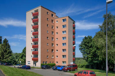 Wohnung zur Miete 425 € 3 Zimmer 59,4 m² EG frei ab 01.08.2025 Birkenstraße 23 Fichtenhöhe Remscheid 42855