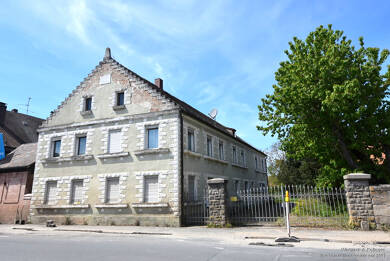 Grundstück zum Kauf 1.250.000 € 1.898 m² Grundstück Buch Nürnberg 90427