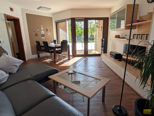 Wohnung zum Kauf 279.000 € 3 Zimmer 77,6 m² 1. Geschoss frei ab 01.12.2026 Hebborn Bergisch Gladbach 51467
