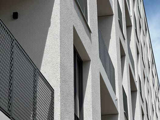 Wohnung zur Miete 1.375 € 2 Zimmer 41,3 m² 4. Geschoss frei ab 01.06.2026 Driesener Straße 8B Prenzlauer Berg Berlin 10439