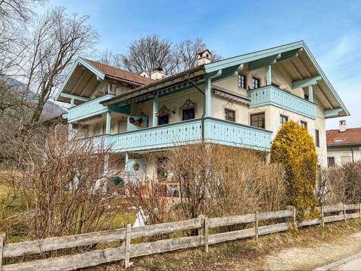 Wohnung zum Kauf 530.000 € 3 Zimmer 108 m² Aschau 83229