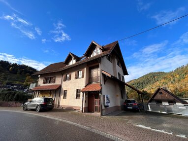 Mehrfamilienhaus zum Kauf 249.000 € 8 Zimmer 145,1 m² 238 m² Grundstück Langenbrand Forbach 76596