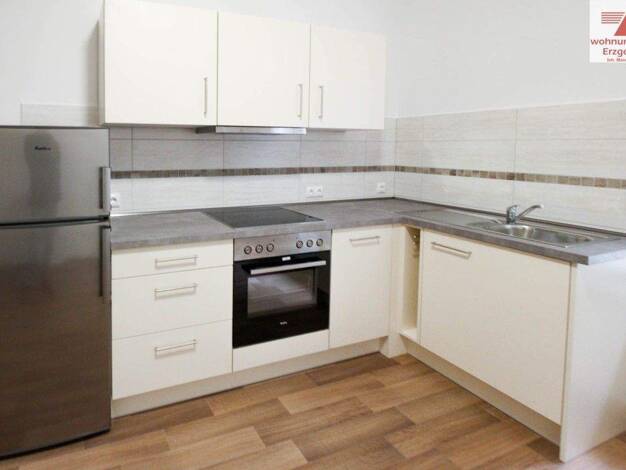 Wohnung zur Miete 330 € 2 Zimmer 60 m² EG Bockauer Talstraße 11 Aue-Bad Schlema 08280