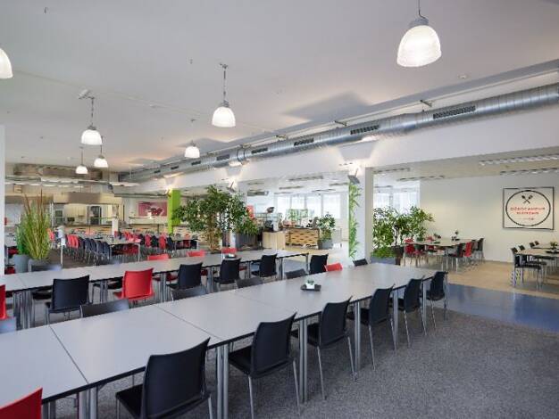 Bürofläche zur Miete provisionsfrei 8.976 € 816 m² Bürofläche Hedelfinger Straße Wangen Wangen 70327