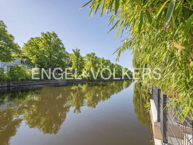 Villa zum Kauf 12 Zimmer 544 m² 745 m² Grundstück Eppendorf Nord 20249