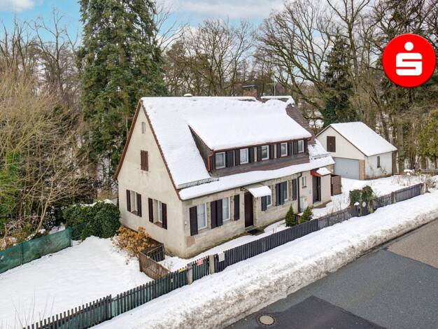 Mehrfamilienhaus zum Kauf 310.000 € 3,5 Zimmer 106 m² 1.470 m² Grundstück Lauf 91207