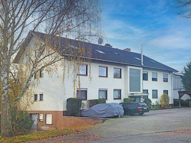 Wohnung zum Kauf 245.000 € 4 Zimmer 107 m² Bammental 69245