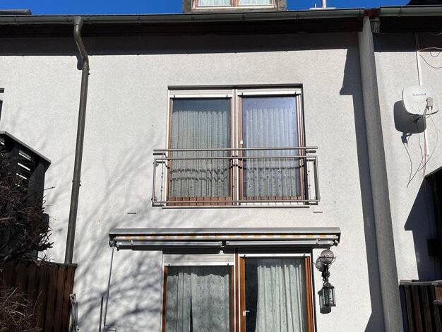 Reihenmittelhaus zum Kauf provisionsfrei 699.000 € 5 Zimmer 144 m² 198 m² Grundstück Starnberg Starnberg 82319