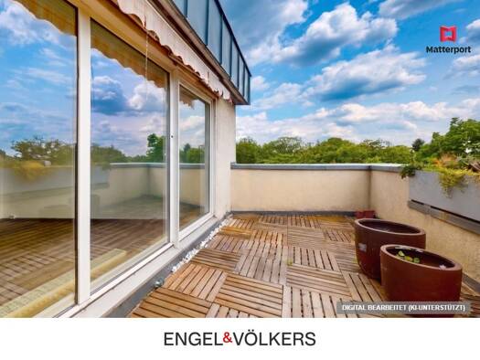 Penthouse zum Kauf 260.000 € 1,5 Zimmer 81 m² 4. Geschoss Zepernick Panketal 16341