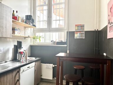 Bürofläche zur Miete provisionsfrei 249 € 8 m² Bürofläche Hussitenstraße Gesundbrunnen Berlin 13355