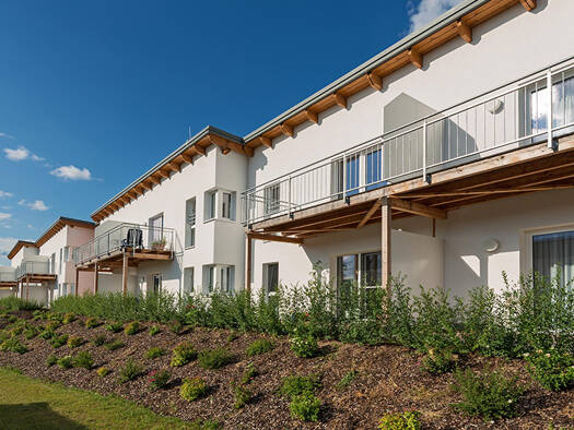 Wohnung zur Miete 539 € 52,4 m² Sulzerstraße 4/12 St. Martin 3971