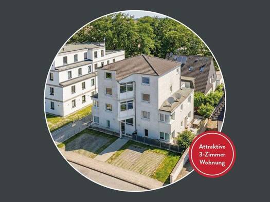 Wohnanlage zum Kauf als Kapitalanlage geeignet 249.000 € 58 m² Wedel 22880