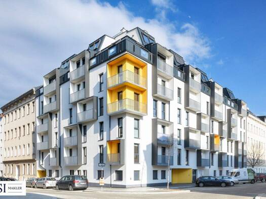 Duplex-Garage zur Miete 91,67 € Albrechtskreithgasse 32 Wien 1160