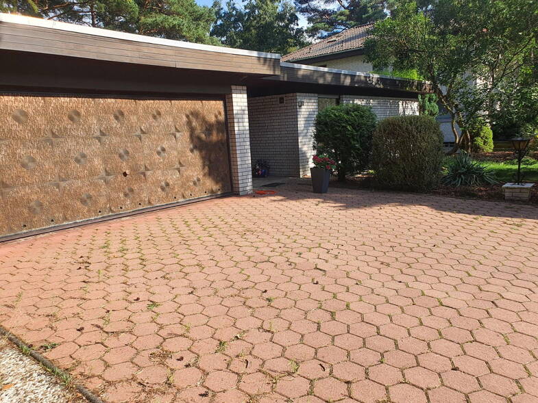 Bungalow zum Kauf provisionsfrei 375.000 € 4,5 Zimmer 156 m² 939 m² Grundstück Gifhorn Gifhorn 38518