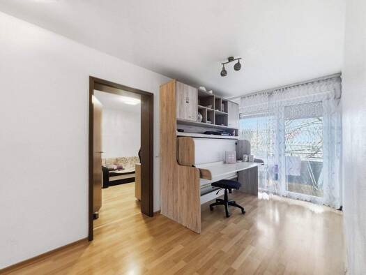 Wohnung zum Kauf 279.000 € 3,5 Zimmer 82,1 m² Innenstadt Ravensburg / Burach-Ost 88212