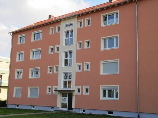 Wohnung zur Miete 670 € 2 Zimmer 70 m² 4 Geschosse frei ab 01.11.2026 Bad Windsheim Bad Windsheim 91438
