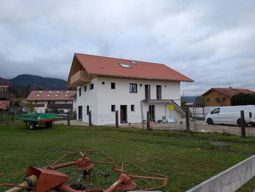 Terrassenwohnung zur Miete 1.170 € 2 Zimmer 69 m² Geschoss EG/3 frei ab 01.03.2026 Ried Kochel am See 82431