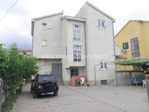 Haus zum Kauf 460.000 € 11 Zimmer 340 m² Tribunj