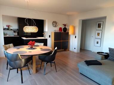 Wohnung zur Miete Wohnen auf Zeit 2.390 € 5 Zimmer 100 m² frei ab sofort Am Görgestor Osterath Meerbusch 40670