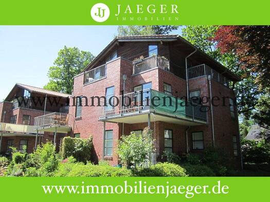 Wohnung zur Miete 770 € 2 Zimmer 57 m² 1. Geschoss frei ab sofort Jenischstraße 66 b Osdorf Hamburg 22609