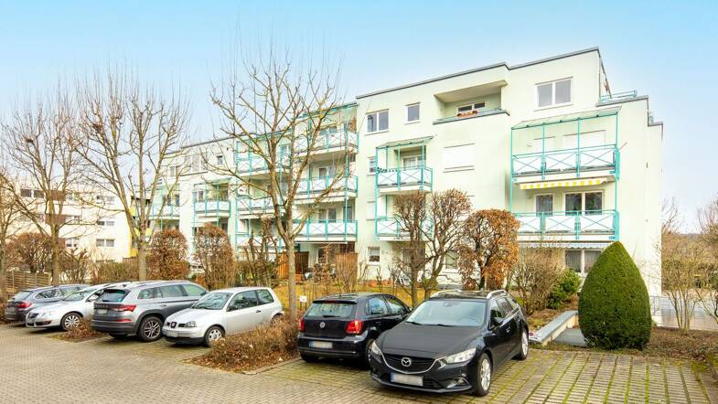 Wohnung zum Kauf 274.000 € 3 Zimmer 82 m² EG Bissingen - West Bietigheim-Bissingen 74321