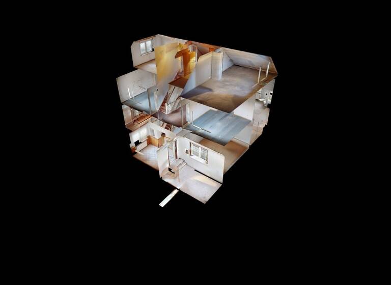 Einfamilienhaus zum Kauf 169.000 € 7 Zimmer 230 m² 3.600 m² Grundstück Belsdorfer Straße 8 Behnsdorf 39356