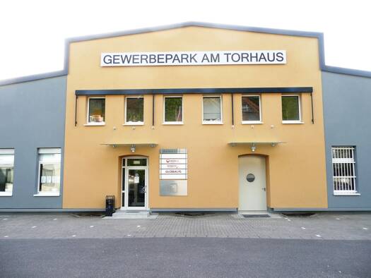 Büro zur Miete provisionsfrei 852 € 3 Zimmer 116 m² Bürofläche Am Torhaus 54 a Malstatt Saarbrücken 66113